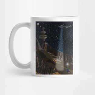 The Signal Mug